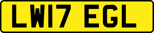 LW17EGL