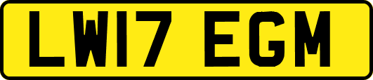 LW17EGM