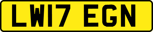 LW17EGN