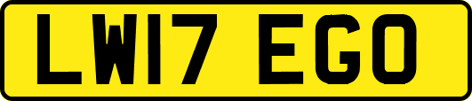 LW17EGO