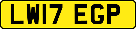 LW17EGP