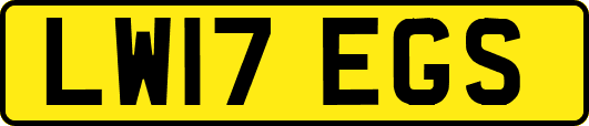 LW17EGS