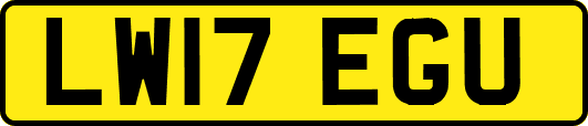 LW17EGU