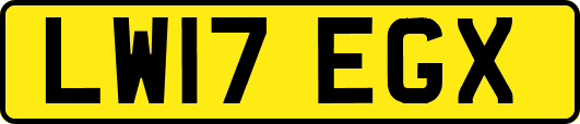 LW17EGX