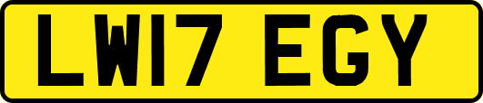 LW17EGY