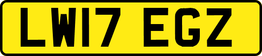 LW17EGZ