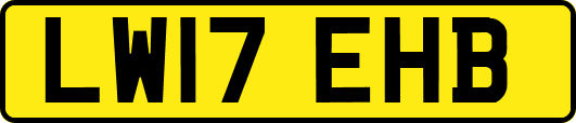 LW17EHB