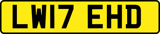 LW17EHD