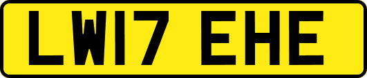 LW17EHE
