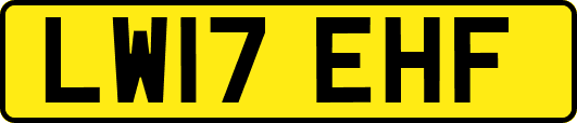 LW17EHF