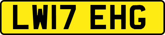 LW17EHG