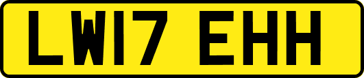 LW17EHH