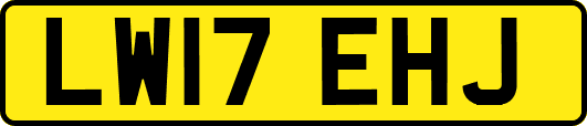 LW17EHJ
