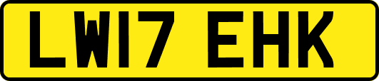 LW17EHK