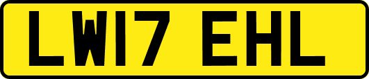 LW17EHL
