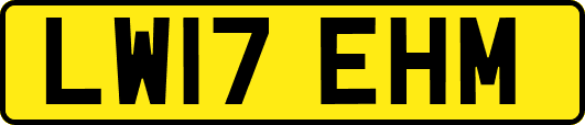 LW17EHM