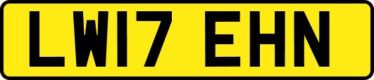 LW17EHN