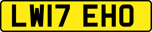 LW17EHO