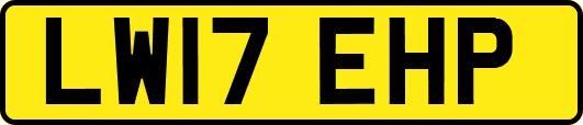 LW17EHP
