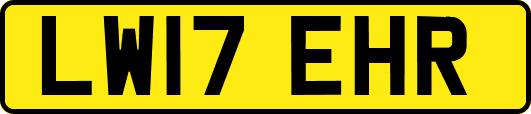 LW17EHR