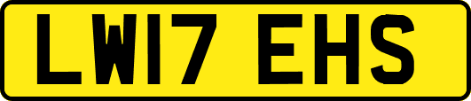 LW17EHS