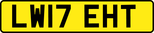 LW17EHT