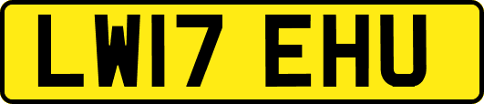 LW17EHU
