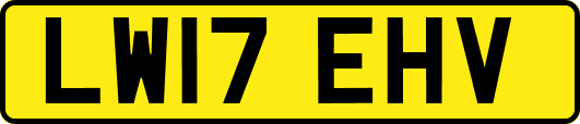 LW17EHV