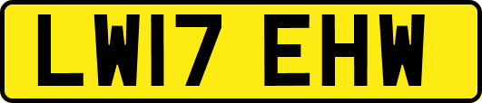 LW17EHW