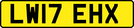 LW17EHX