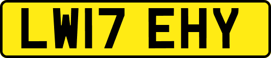 LW17EHY