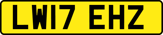 LW17EHZ