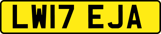 LW17EJA