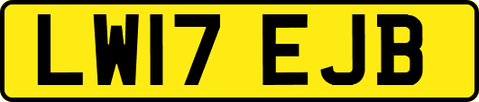 LW17EJB