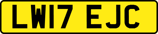 LW17EJC