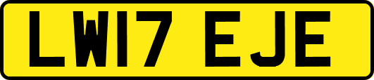 LW17EJE
