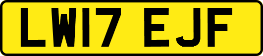 LW17EJF