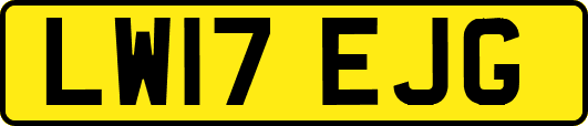 LW17EJG