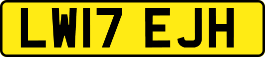 LW17EJH