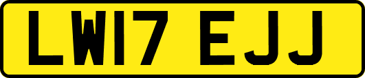 LW17EJJ