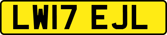 LW17EJL