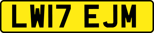 LW17EJM