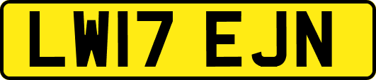 LW17EJN