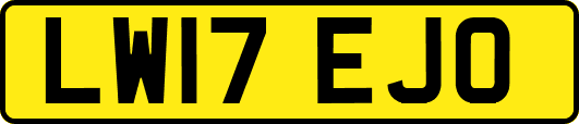 LW17EJO
