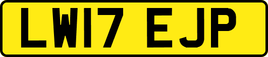 LW17EJP