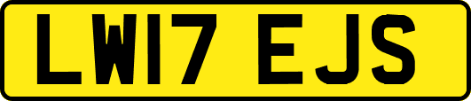 LW17EJS
