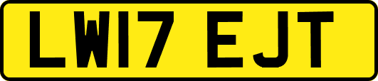 LW17EJT