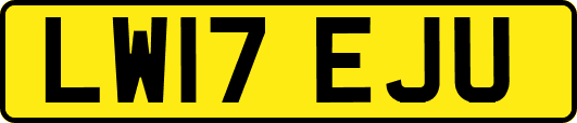 LW17EJU
