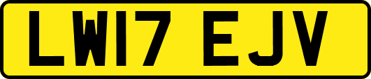 LW17EJV
