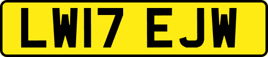 LW17EJW